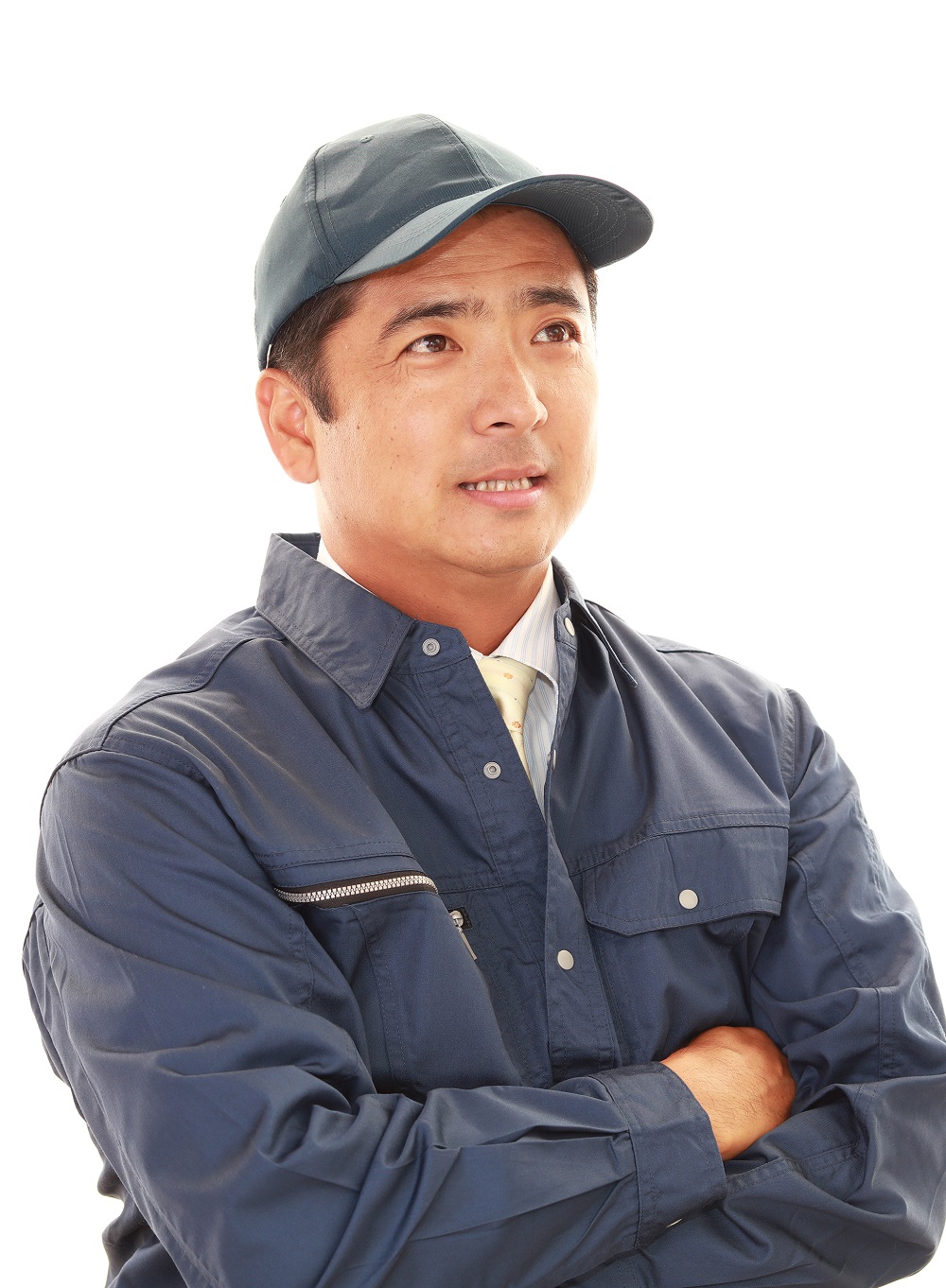 インタビュー
