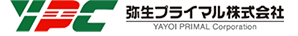 弥生プライマル株式会社